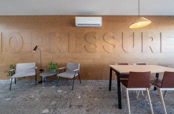 Component Group office, Budapest